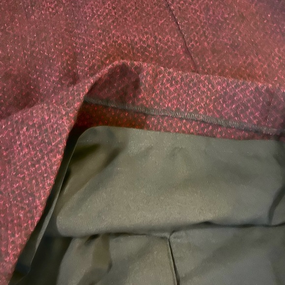 Banana Republic Tweed Pencil Skirt - Picture 2 of 5